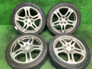 диски SUBARU R17 7JJ 5X100
