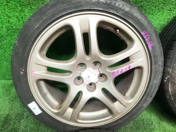 диски SUBARU R17 7JJ 5X100