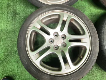 диски SUBARU R17 7JJ 5X100
