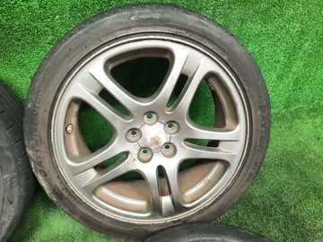 диски SUBARU R17 7JJ 5X100