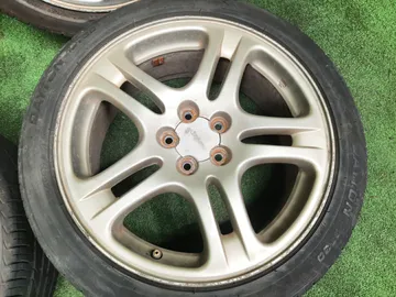 диски SUBARU R17 7JJ 5X100
