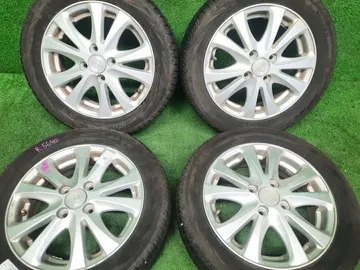 диски 4X100