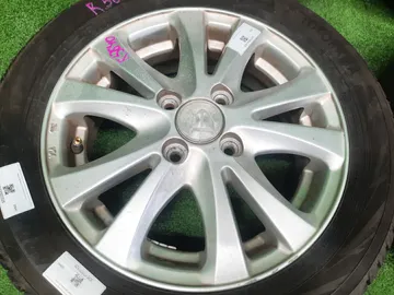 диски 4X100