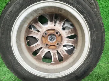 диски 4X100