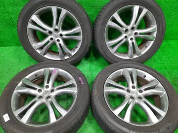 диски NISSAN 5X114,3