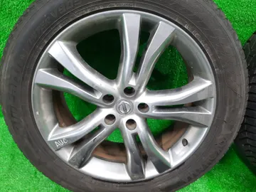 диски NISSAN 5X114,3
