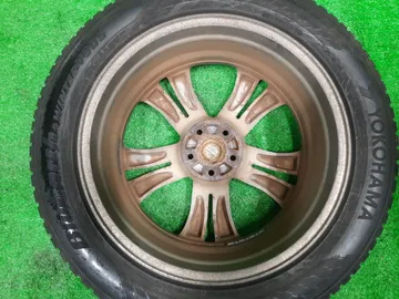 диски NISSAN 5X114,3