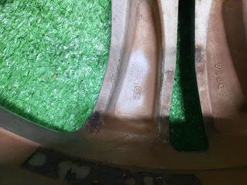 диски NISSAN 5X114,3
