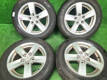 диски MITSUBISHI 5X114,3