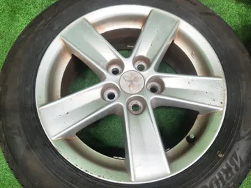 диски MITSUBISHI 5X114,3