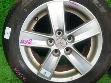 диски MITSUBISHI 5X114,3