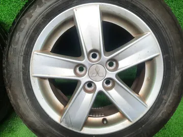 диски MITSUBISHI 5X114,3