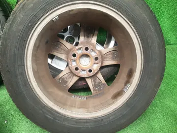диски MITSUBISHI 5X114,3