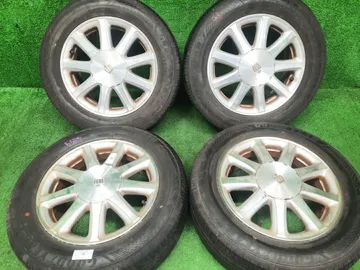 ДИСКИ ЛИТЫЕ НА TOYOTA