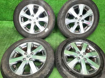 диски HONDA 4X100