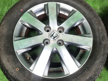 диски HONDA 4X100