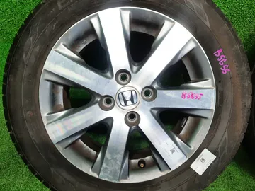 диски HONDA 4X100