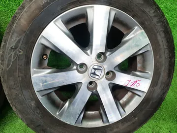 диски HONDA 4X100