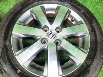 диски HONDA 4X100