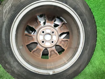 диски HONDA 4X100