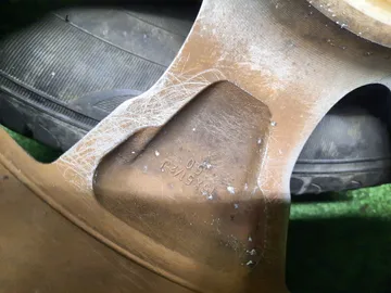 диски HONDA 4X100