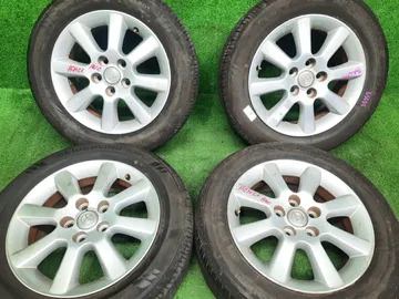 ДИСКИ ЛИТЫЕ НА TOYOTA