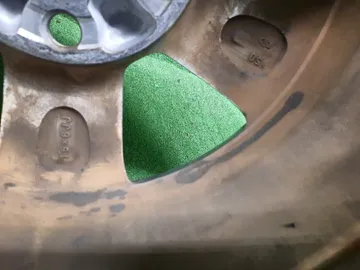 ДИСКИ ЛИТЫЕ НА TOYOTA