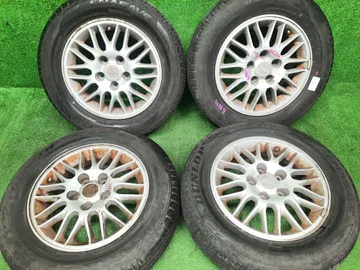 диски NISSAN 5X114,3