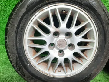 диски NISSAN 5X114,3