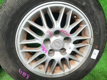 диски NISSAN 5X114,3
