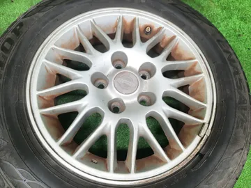 диски NISSAN 5X114,3