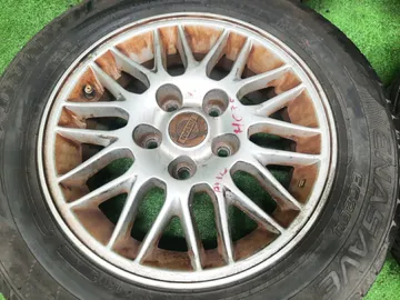 диски NISSAN 5X114,3