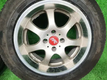 диски RAYS 4X100