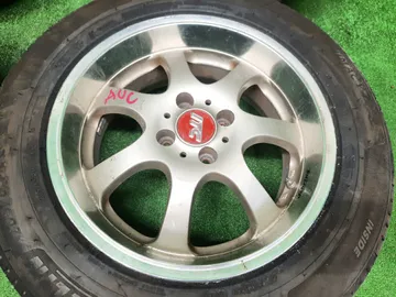 диски RAYS 4X100