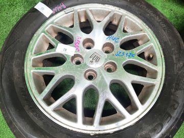 ДИСКИ ЛИТЫЕ НА TOYOTA