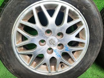 ДИСКИ ЛИТЫЕ НА TOYOTA