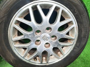 ДИСКИ ЛИТЫЕ НА TOYOTA