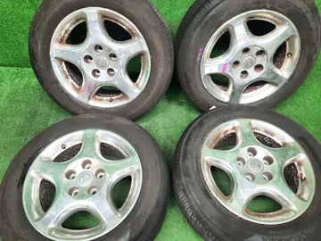 диски TOYOTA 5X114,3