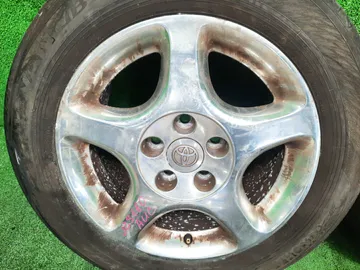 диски TOYOTA 5X114,3