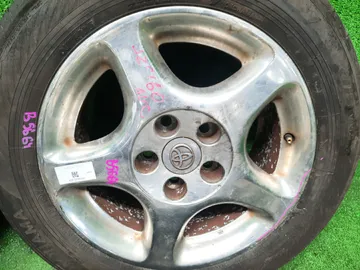 диски TOYOTA 5X114,3