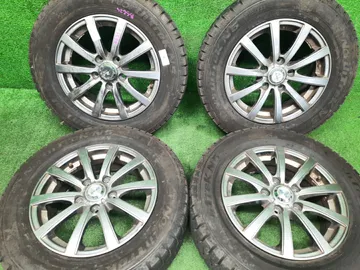 диски 5X114,3