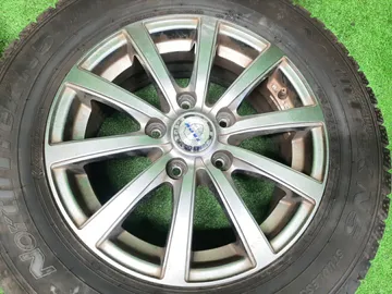 диски 5X114,3