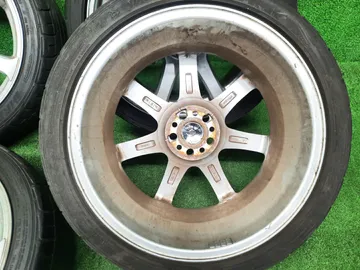 ДИСКИ ЛИТЫЕ НА WORK