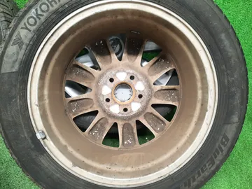 диски NISSAN 5X114,3