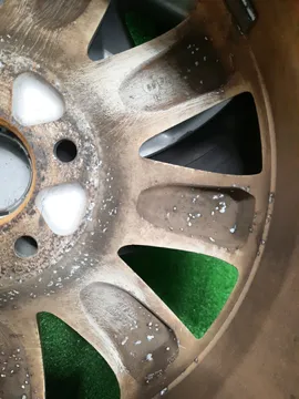 диски NISSAN 5X114,3