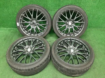 диски R19 8JJ 5X114,3