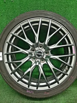 диски R19 8JJ 5X114,3