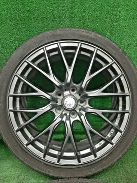 диски R19 8JJ 5X114,3