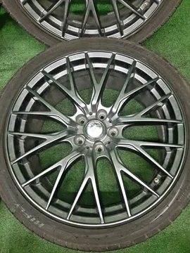 диски R19 8JJ 5X114,3