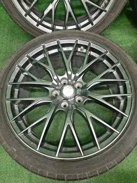 диски R19 8JJ 5X114,3